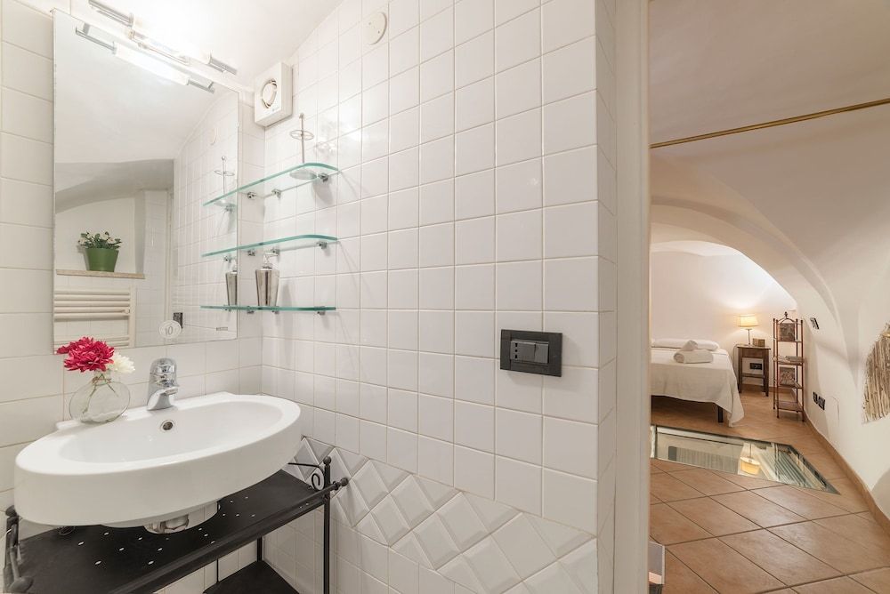 Sweet Suite near Pantheon Apartment 16