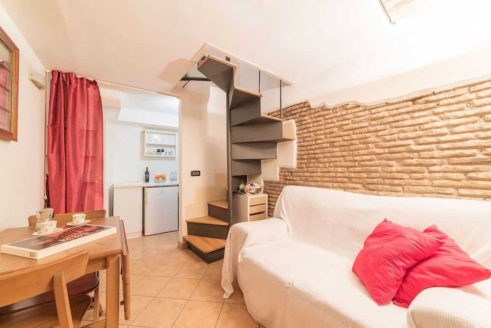 Sweet Suite near Pantheon Apartment 9