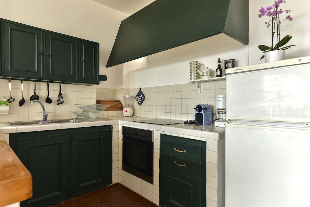 undefined Rome at Your Feet Apartment 8