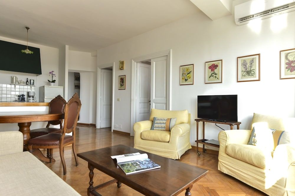 undefined Rome at Your Feet Apartment 10