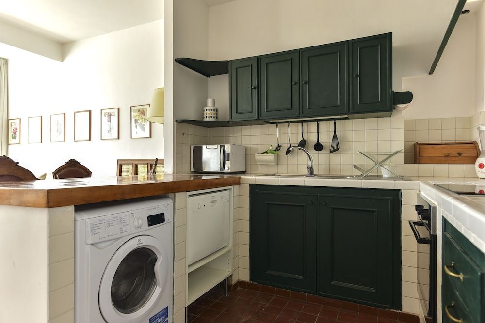 undefined Rome at Your Feet Apartment 9