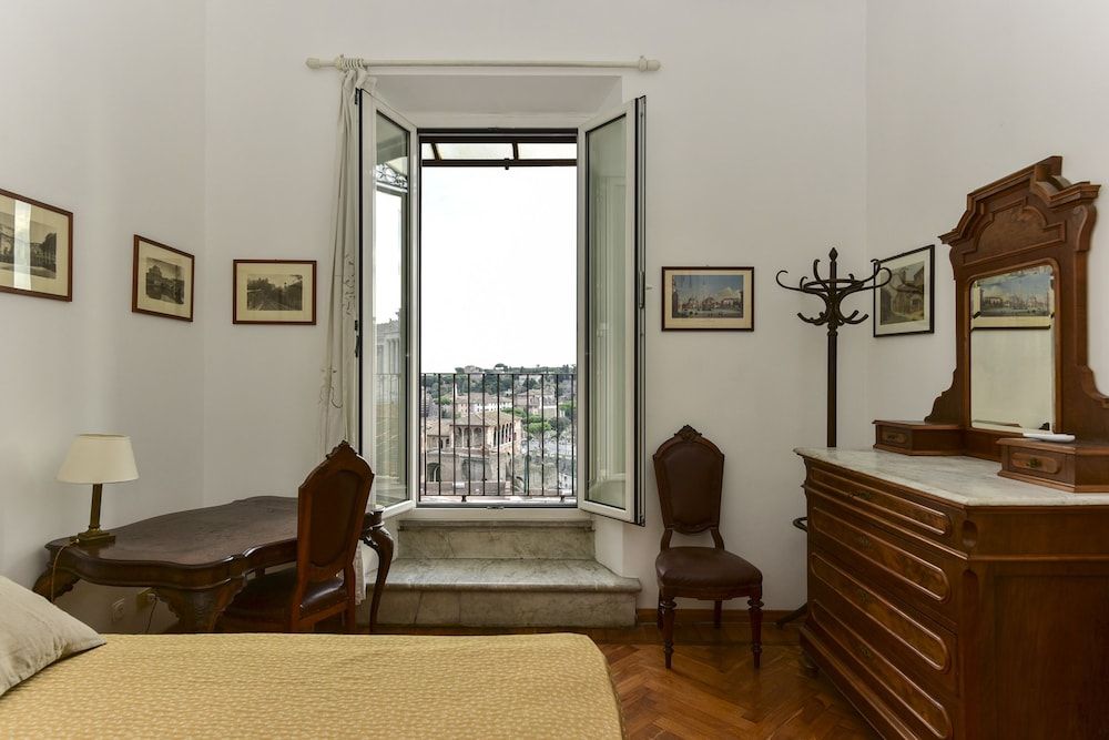 undefined Rome at Your Feet Apartment 5