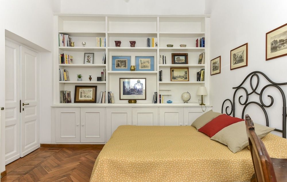 undefined Rome at Your Feet Apartment 6