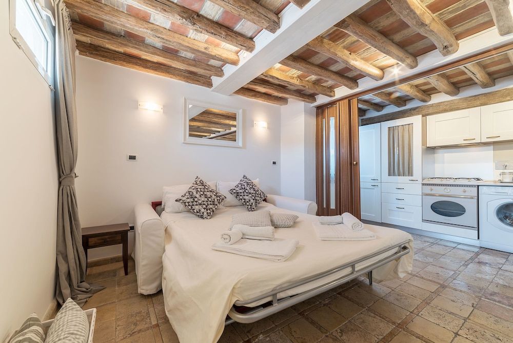 undefined Campo de' Fiori Amazing Terrace 7