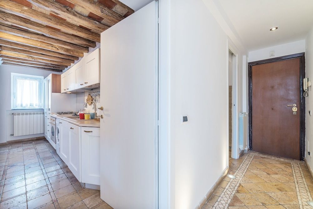 undefined Campo de' Fiori Amazing Terrace 10