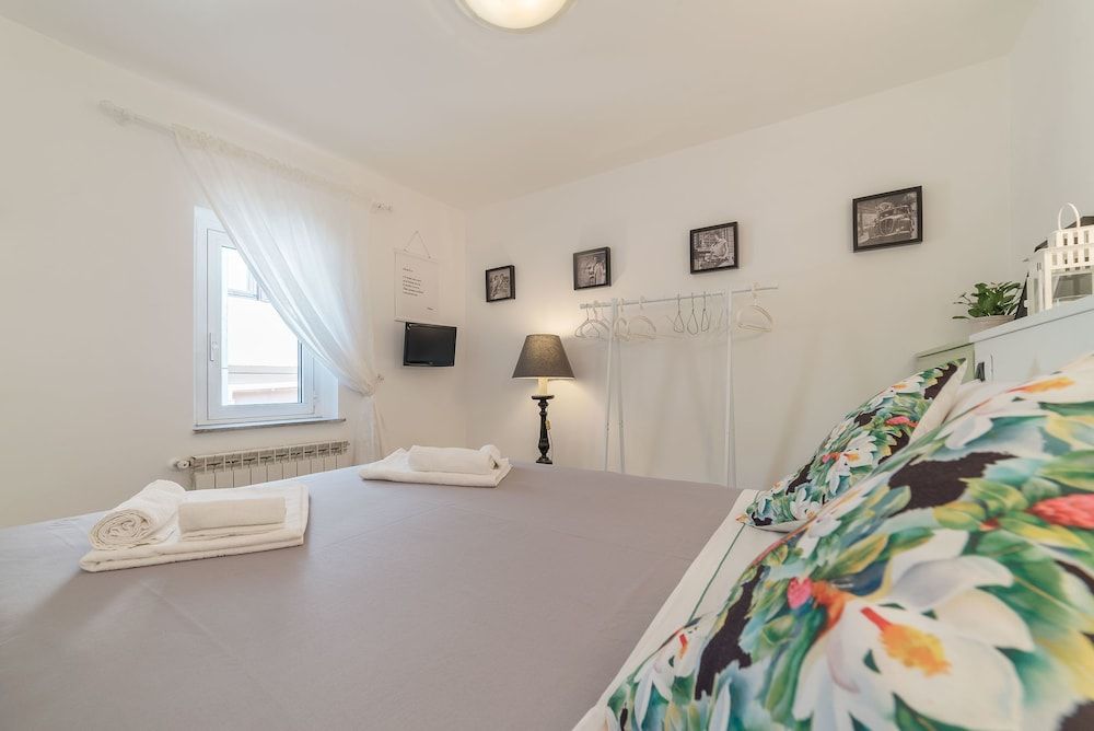 undefined Campo de' Fiori Amazing Terrace 5