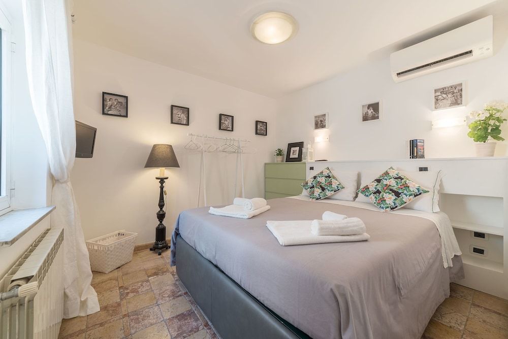 undefined Campo de' Fiori Amazing Terrace 6