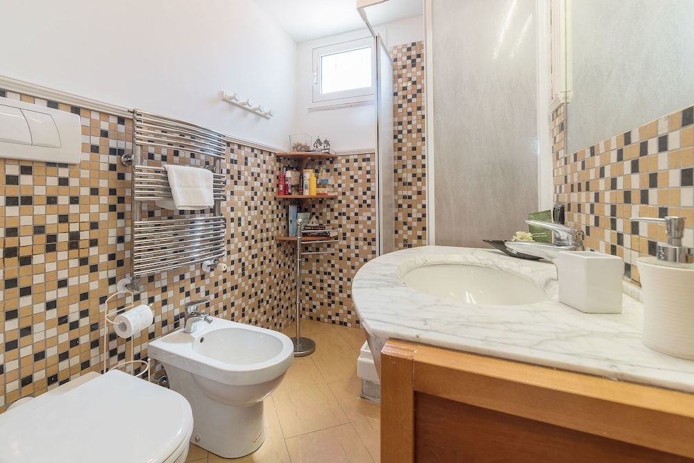 Campo de' Fiori Amazing Terrace Apartment, 1 Bedroom 31