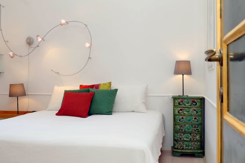 undefined Garibaldi - WR Apartments 3