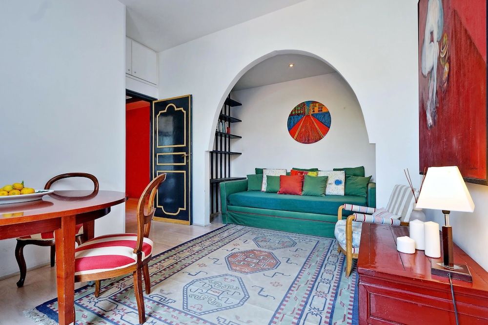 Garibaldi - WR Apartments Apartment, 2 Bedrooms 10