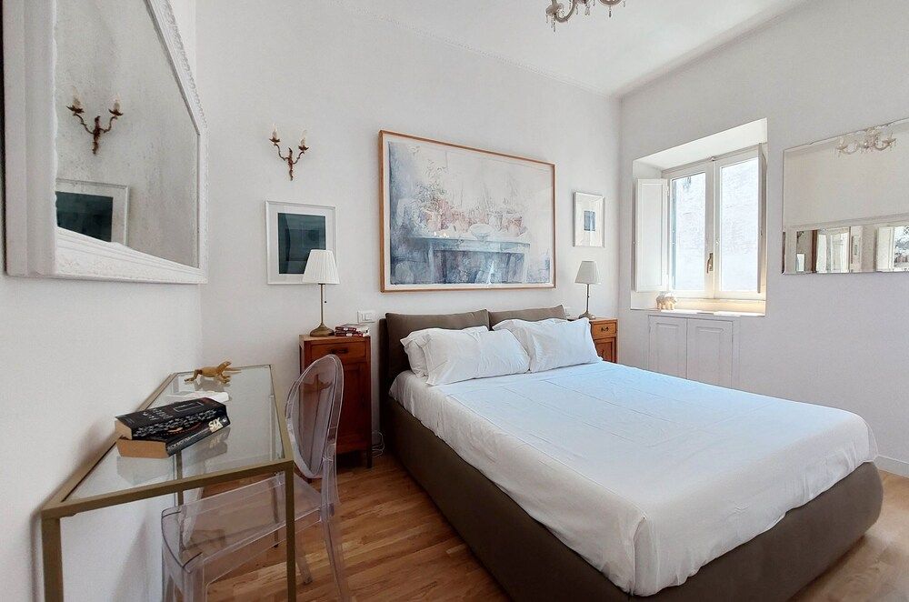 undefined Ciancaleoni - WR Apartments