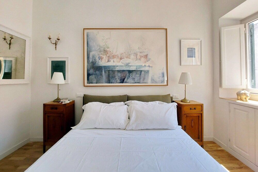 undefined Ciancaleoni - WR Apartments 4