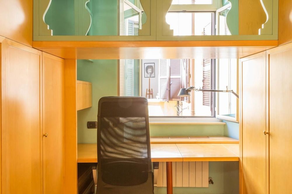 Friendly Domus al Colosseo Apartment, 2 Bedrooms 10