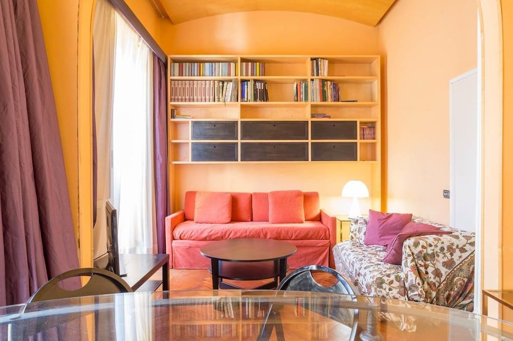 Friendly Domus al Colosseo Apartment, 2 Bedrooms 2