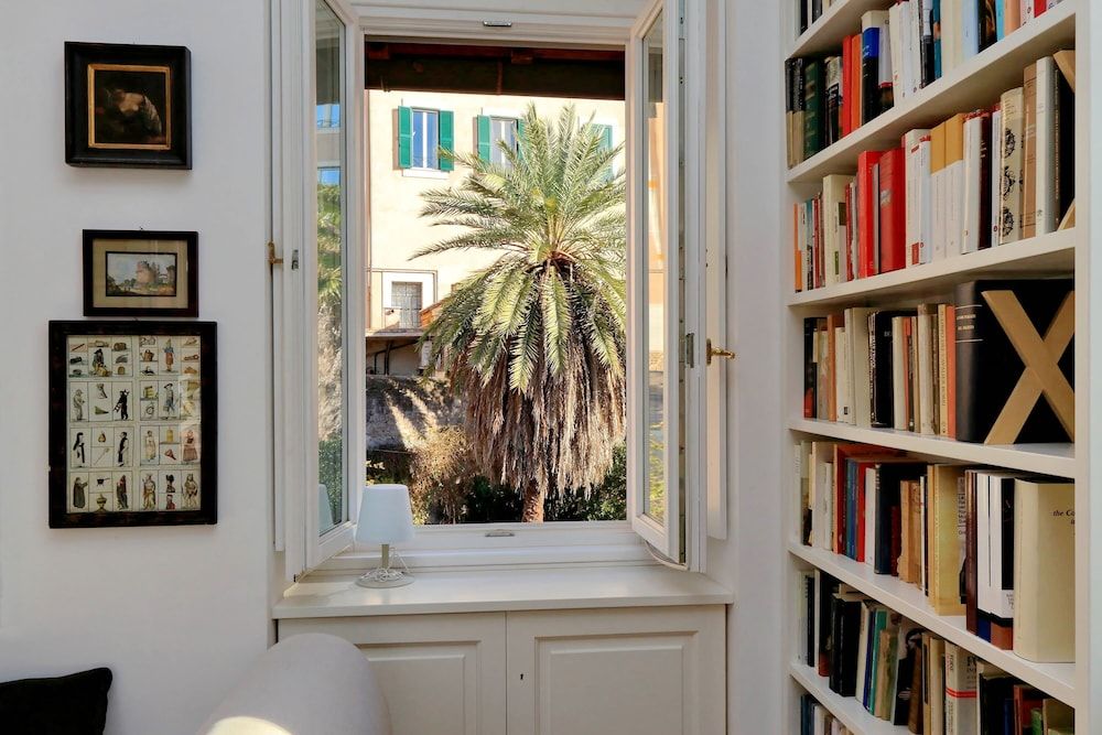 undefined Grillo - WR Apartments 5