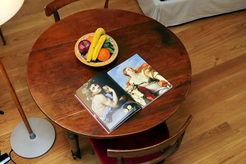 undefined Grillo - WR Apartments 10