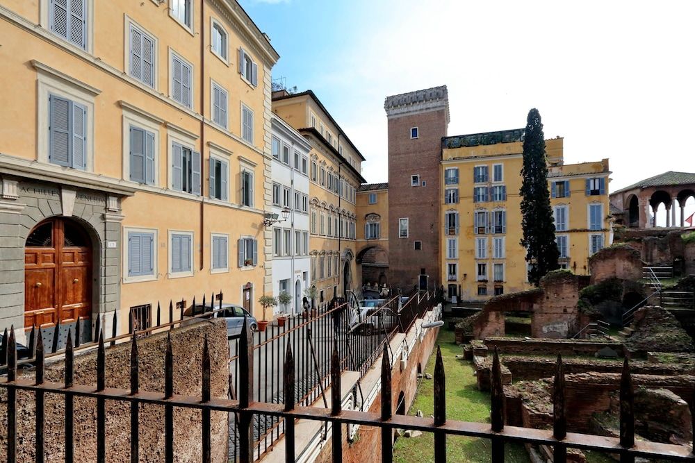 undefined Grillo - WR Apartments 4