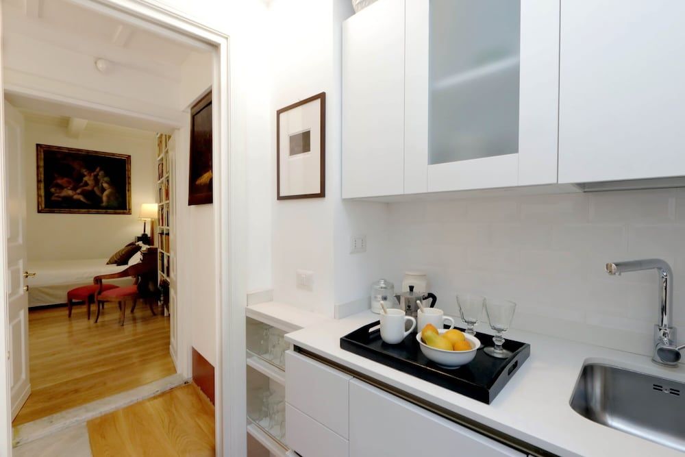 undefined Grillo - WR Apartments 7