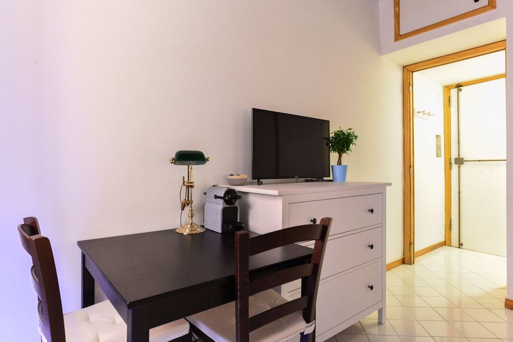 Spanish Steps Cozy Studio Studio Suite 13