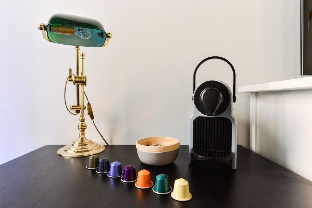 undefined Spanish Steps Cozy Studio 4