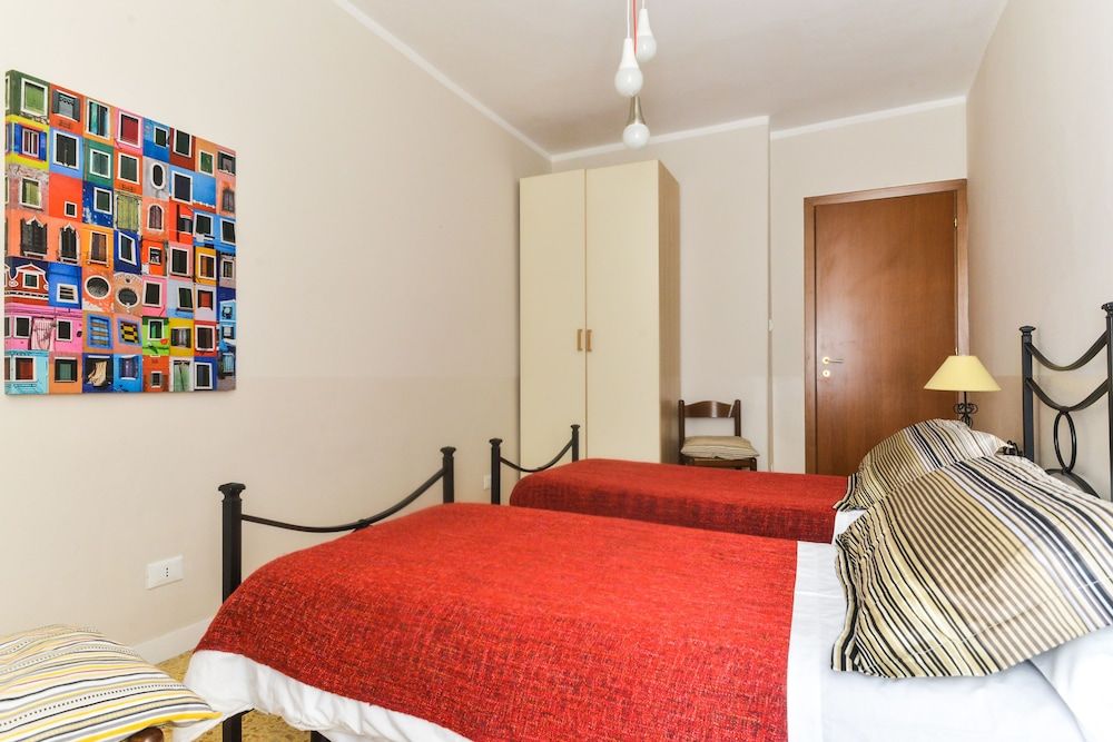 undefined Pantheon Cozy Apartment n. 4 2