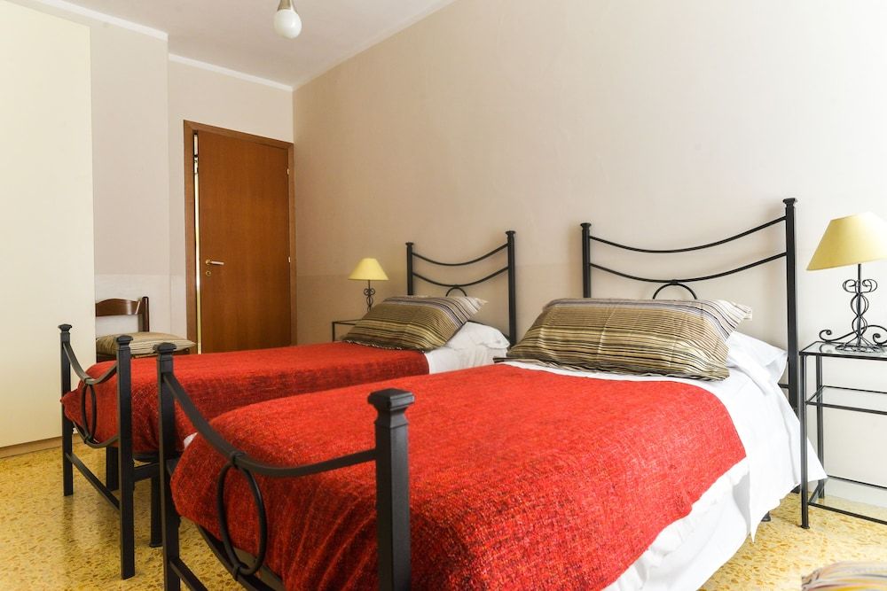 Pantheon Cozy Apartment n. 4 Apartment, 2 Bedrooms 11