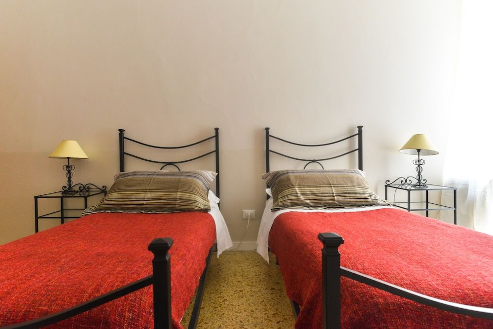 undefined Pantheon Cozy Apartment n. 4 5