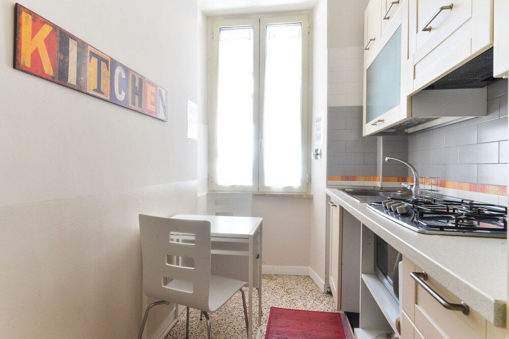 Pantheon Cozy Apartment n. 4 Apartment, 2 Bedrooms 12