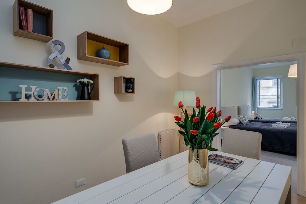 Travel & Stay - Sistina Apartment, 2 Bedrooms 11