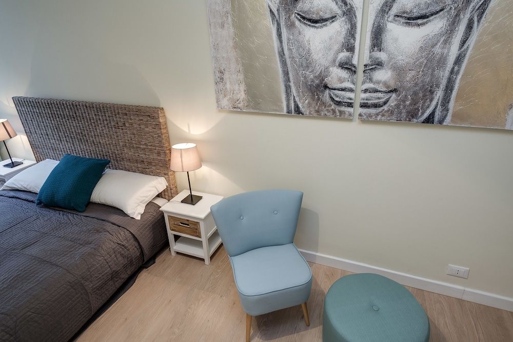 undefined Travel & Stay - Sistina 5