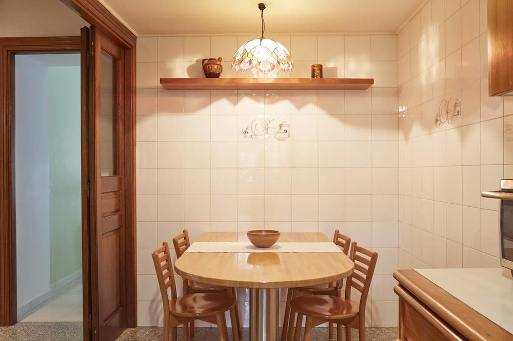 undefined Flaminio & Popolo Large Apartment 3