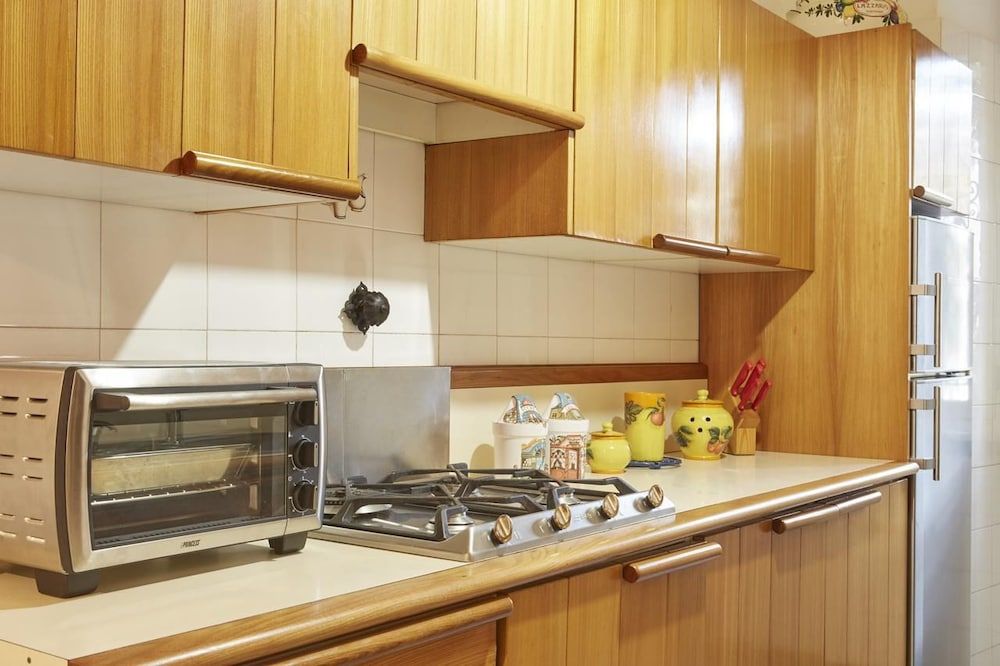 undefined Flaminio & Popolo Large Apartment 2