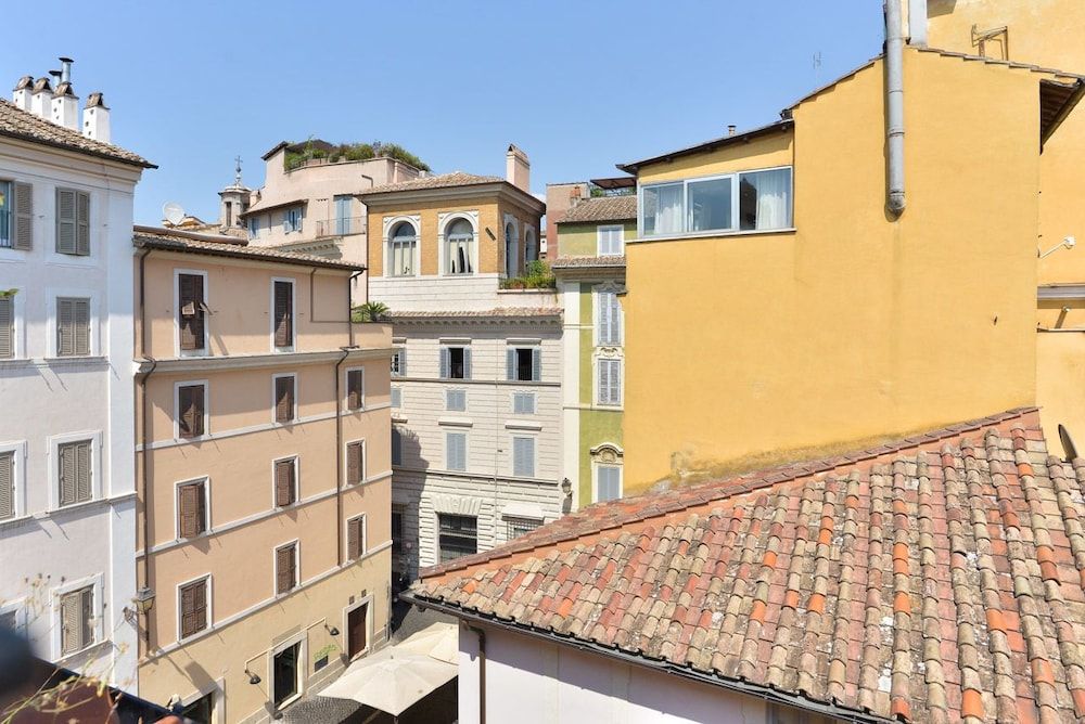 undefined Pantheon Cozy Apartment n. 7 2