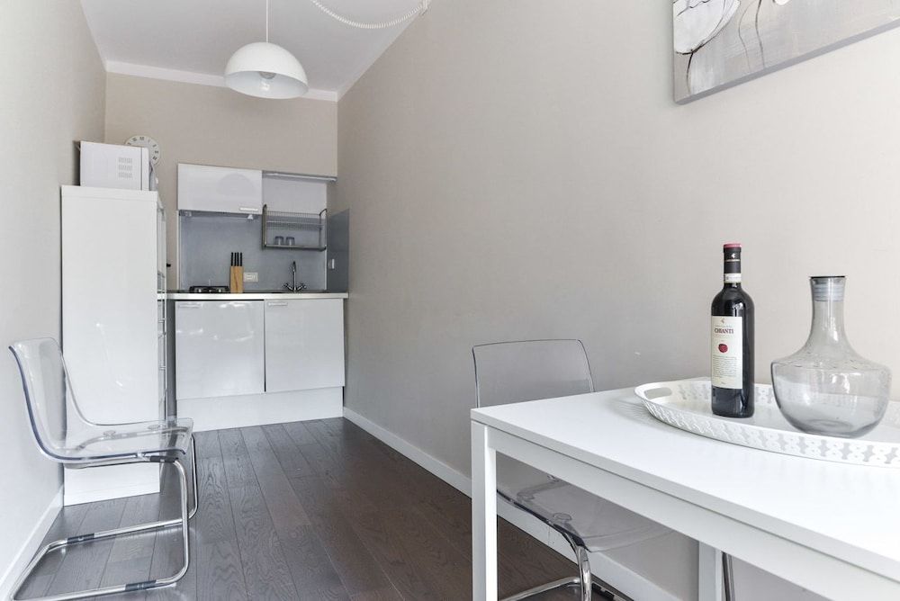 undefined Pantheon Cozy Apartment n. 7 6