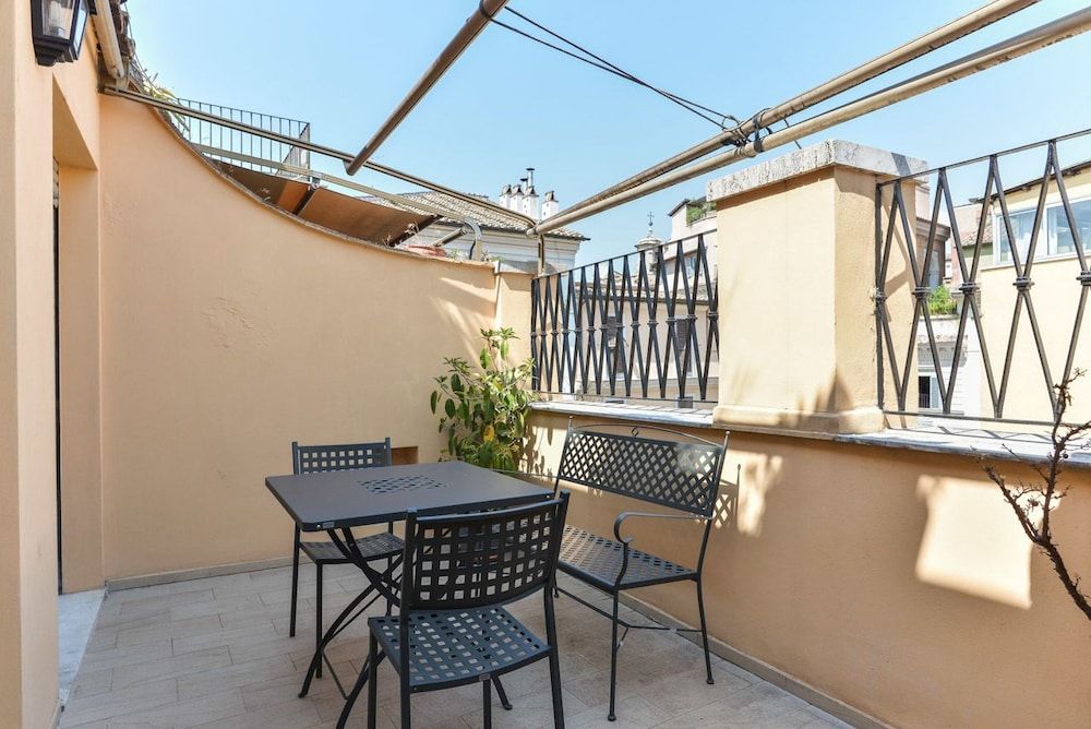 undefined Pantheon Cozy Apartment n. 7 7