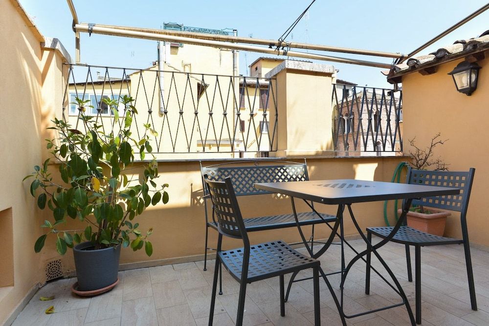 undefined Pantheon Cozy Apartment n. 7 8