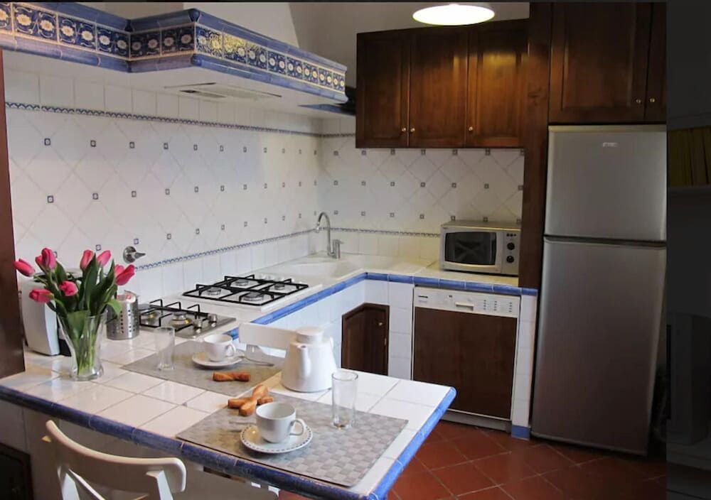 undefined Comodo appartamento con due stanze al Colosseo 8