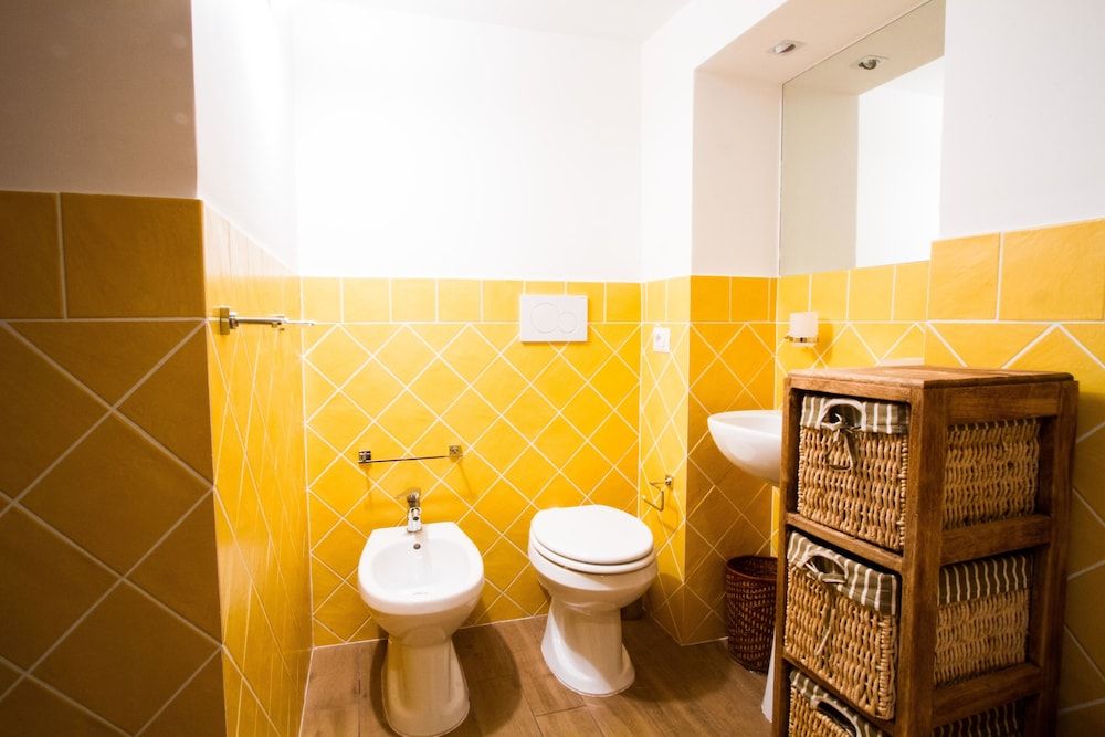 undefined Spanish Steps Studio Apartment 7