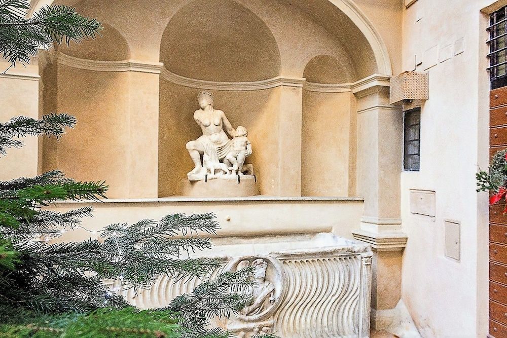 undefined Romantico Appartamento a Piazza Navona 2