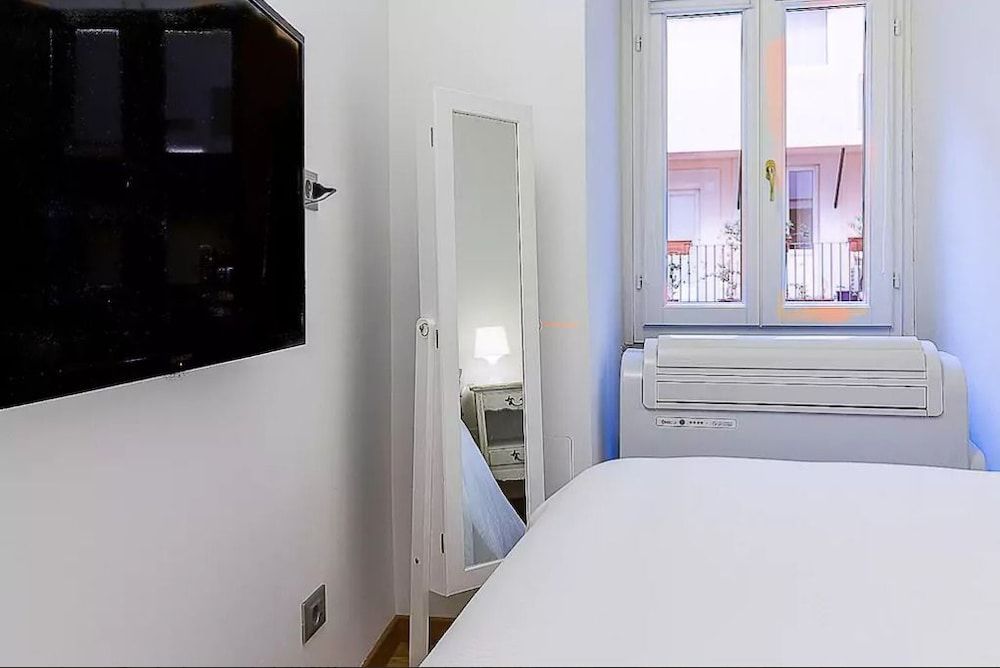 undefined Romantico Appartamento a Piazza Navona 6