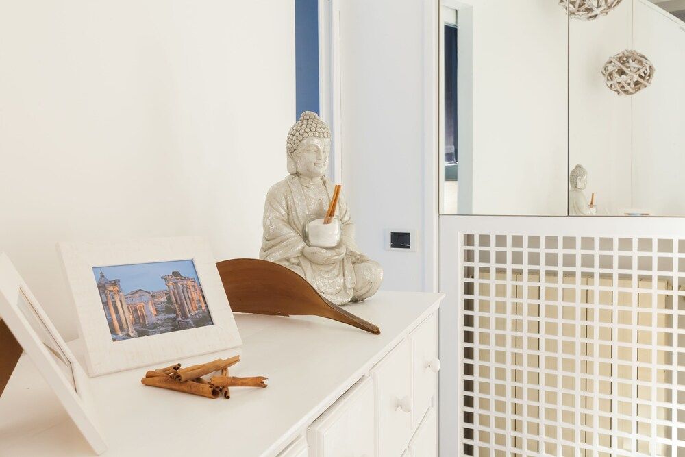 Sweet Navona Apartment 25