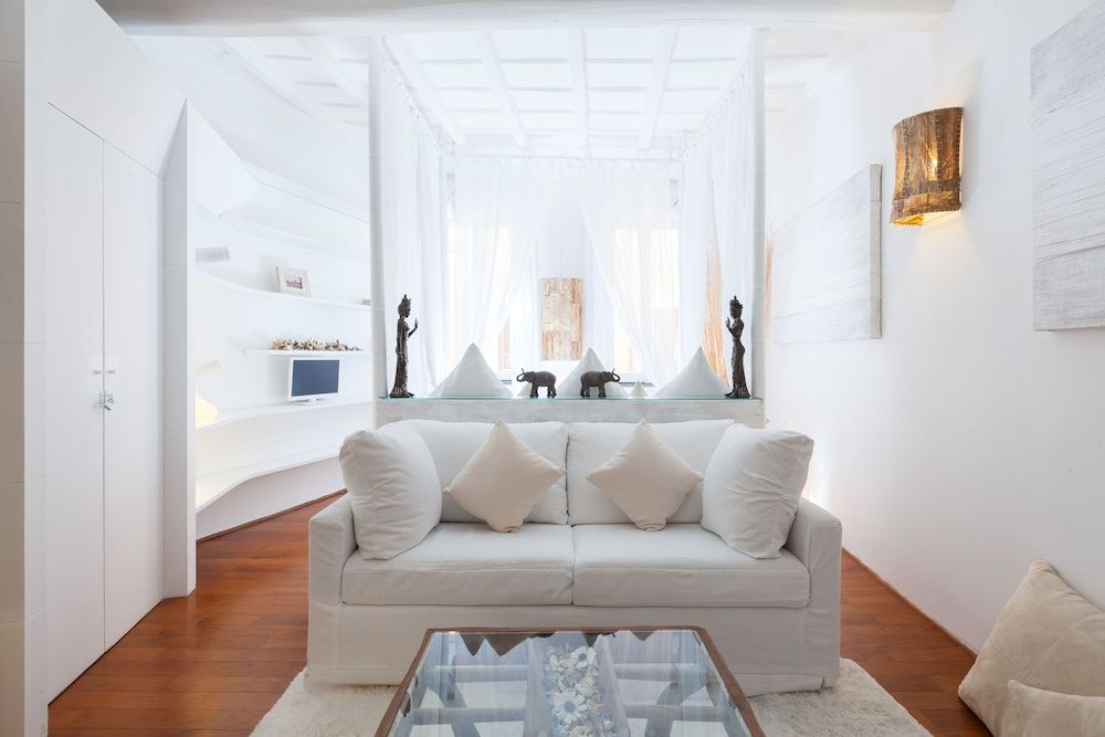 Sweet Navona Apartment 22