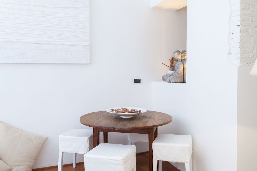 Sweet Navona Apartment 29