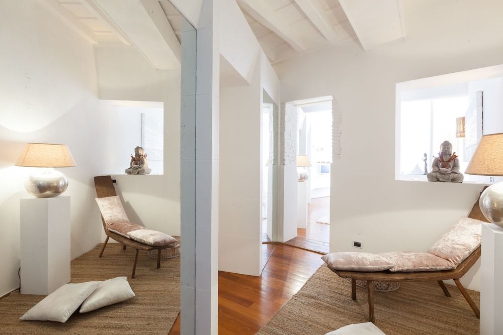 Sweet Navona Apartment 26