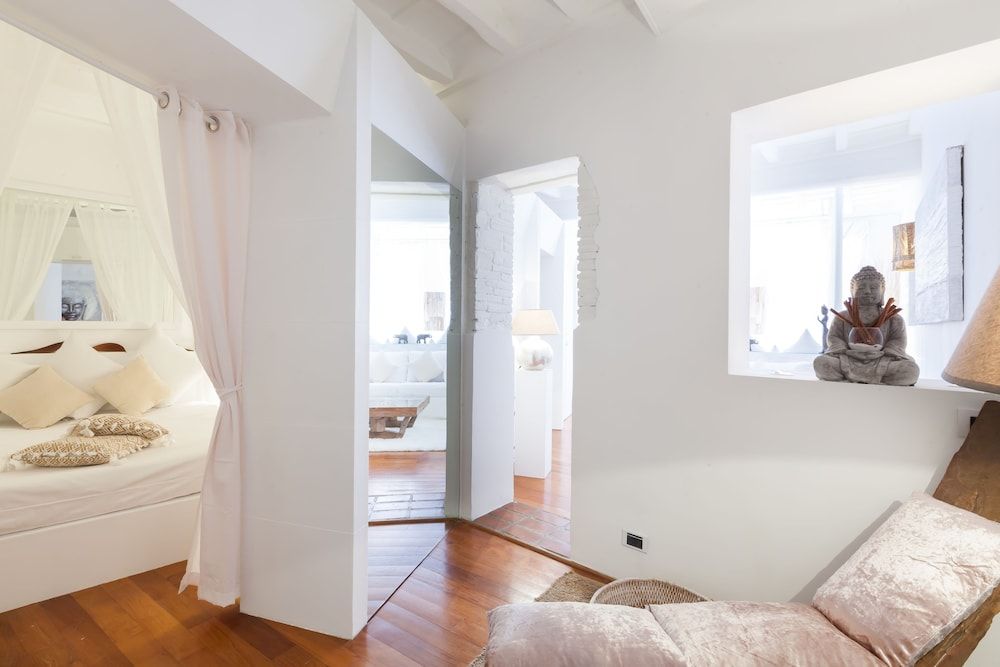 Sweet Navona Apartment 28