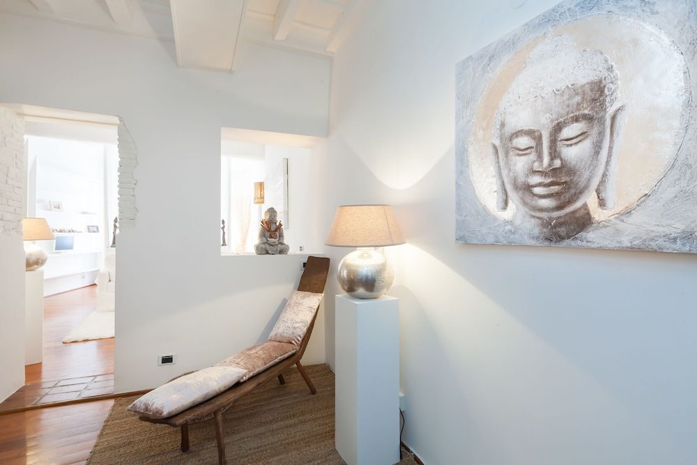 Sweet Navona Apartment 27