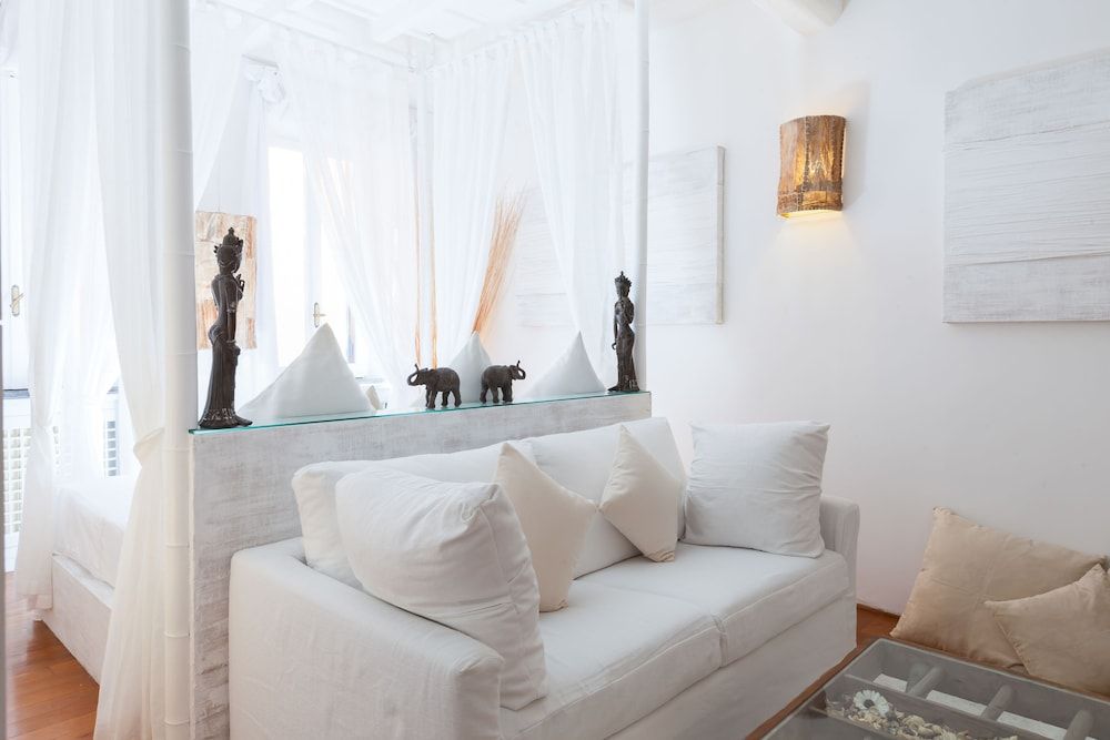 Sweet Navona Apartment 21