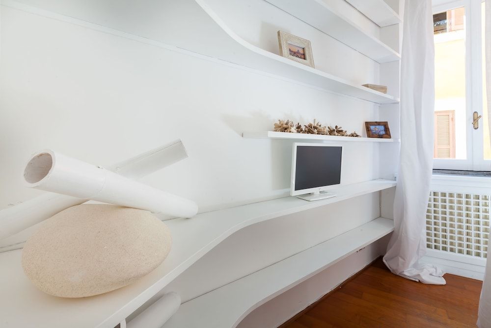 Sweet Navona Apartment 30