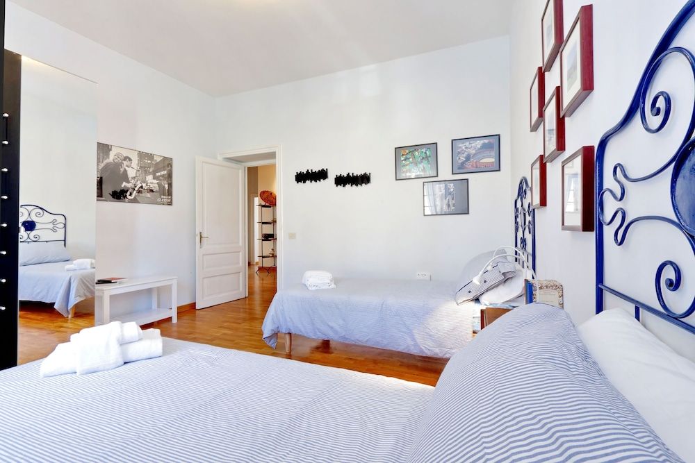 undefined Vaticano 2 - WR Apartments 6