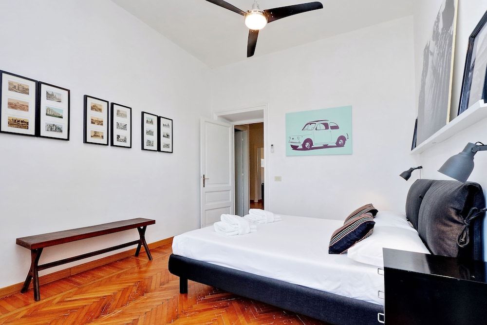 undefined Vaticano 2 - WR Apartments 4